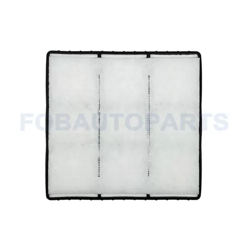 Replaceable Air Filter for Mitsubishi Lancer for Mitsubishi Airtrek 2001-2008 MR481795 MR188657 MR552951 MZ690193 - image 4